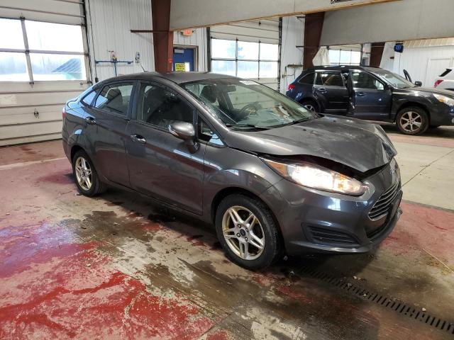 2019 FORD FIESTA SE #3305421452