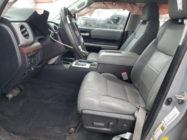 2019 TOYOTA TUNDRA CRE #3303727455