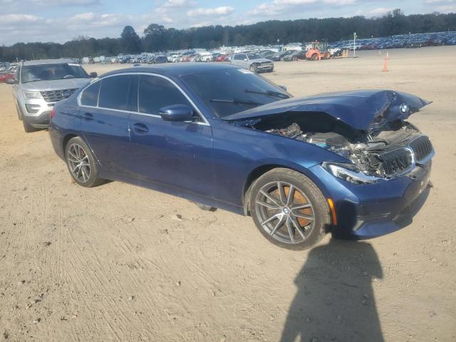 2021 BMW 330XI #3286496160
