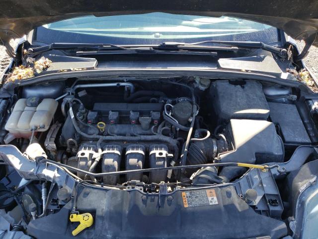 2014 FORD FOCUS TITA #3287816115