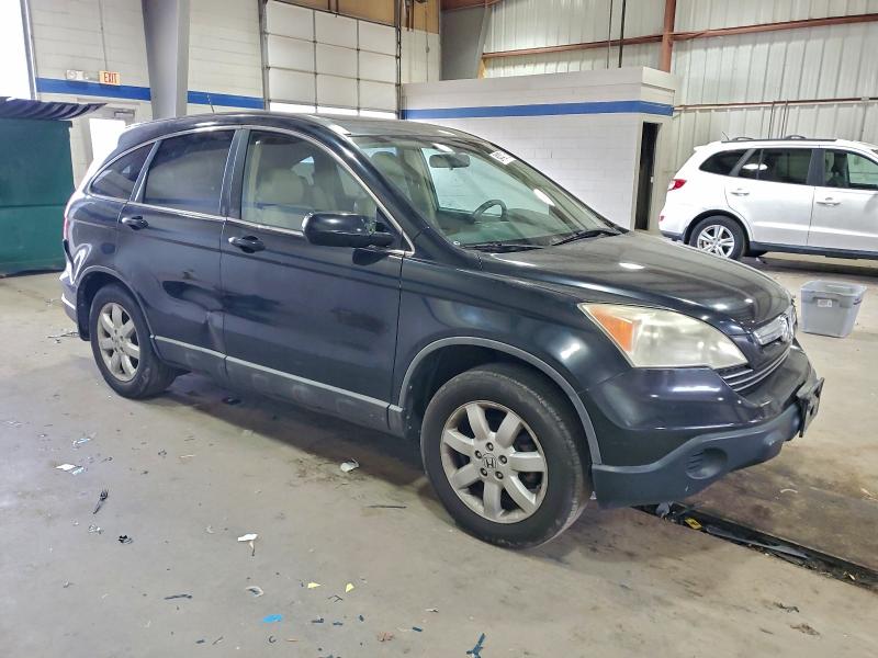 2009 HONDA CR-V #3304595449