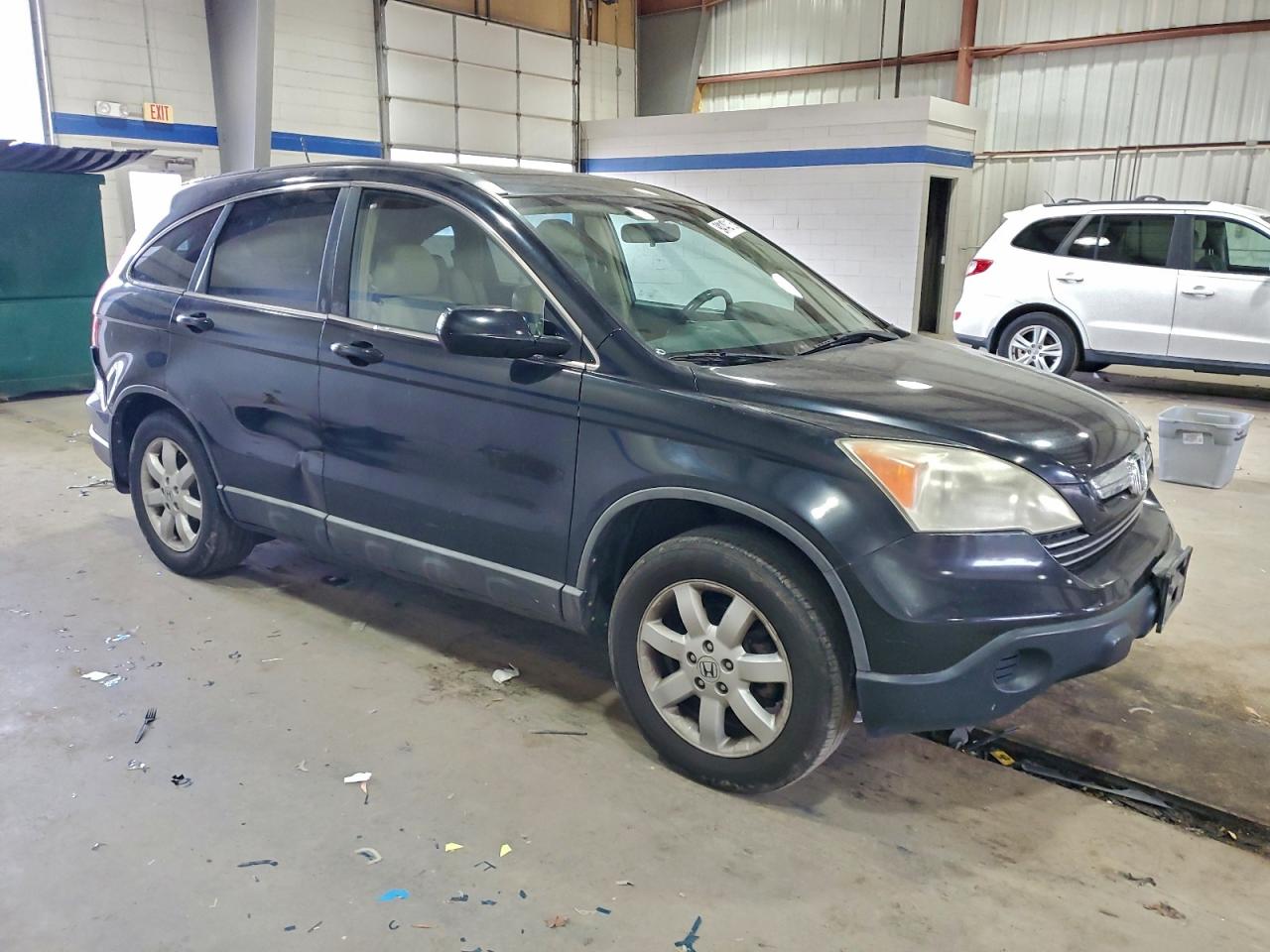 Lot #3304595449 2009 HONDA CR-V