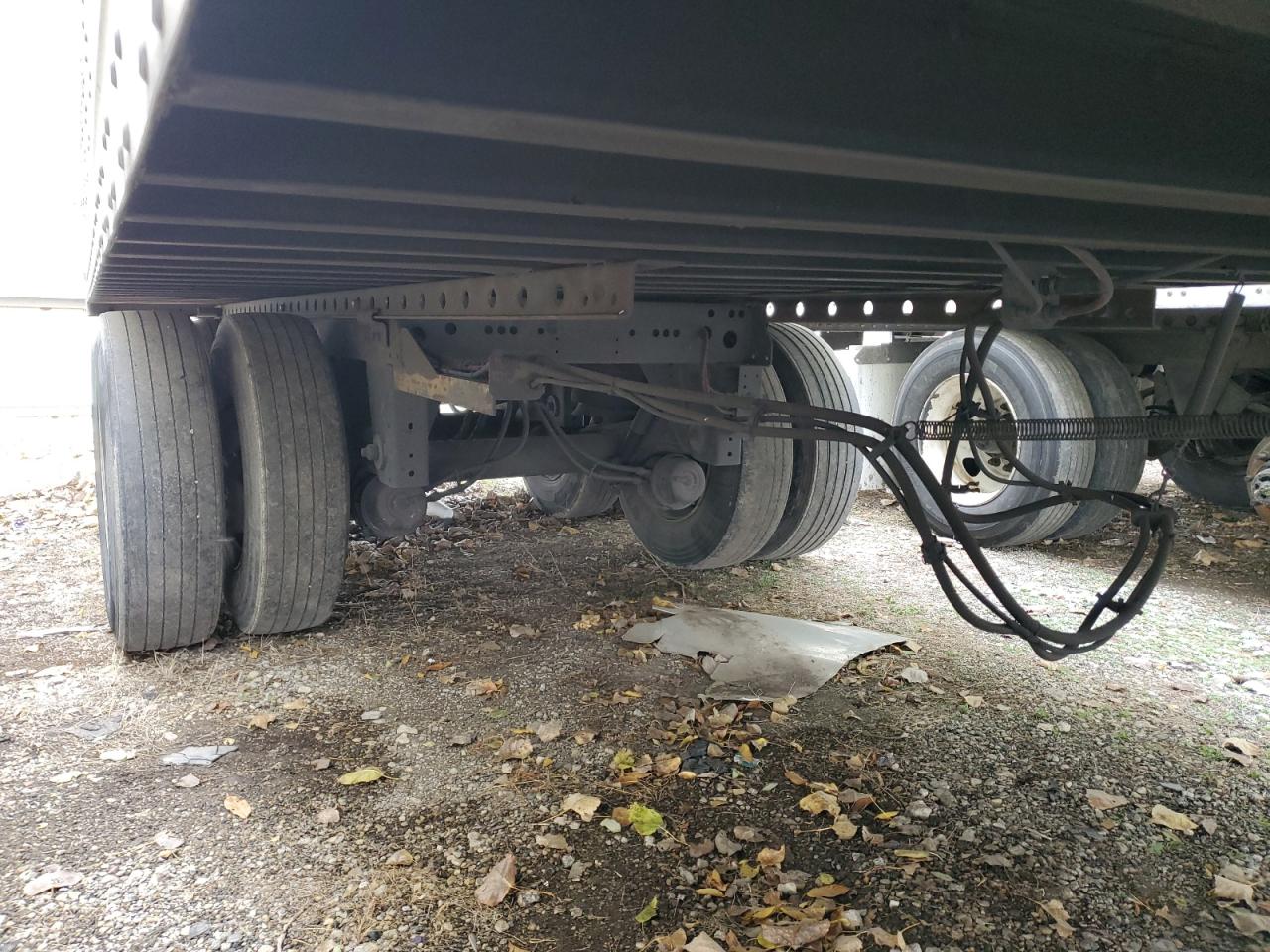 Lot #3285710652 2017 GREAT DANE TRAILER TRAILER