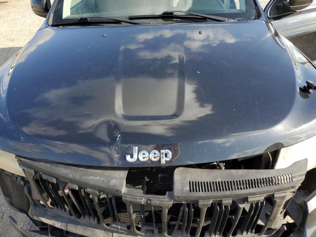 2013 JEEP GRAND CHER #3297170909