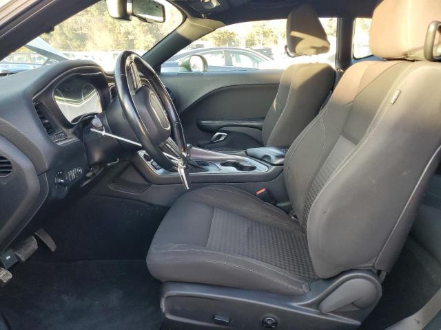 2019 DODGE CHALLENGER #3301688620