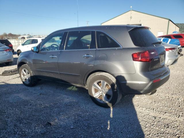 2010 ACURA MDX #3290088260