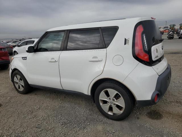 2016 KIA SOUL #3292329271