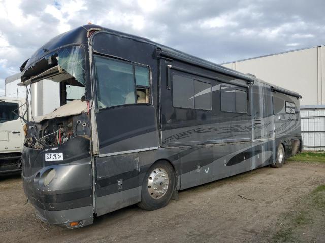 2005 FREIGHTLINER CHASSIS X #3291153993