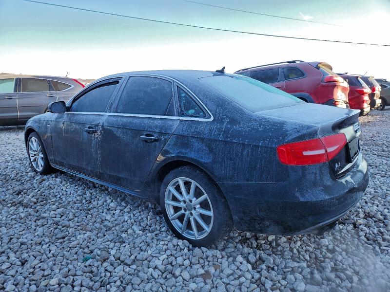 2015 AUDI A4 PREMIUM #3296366217