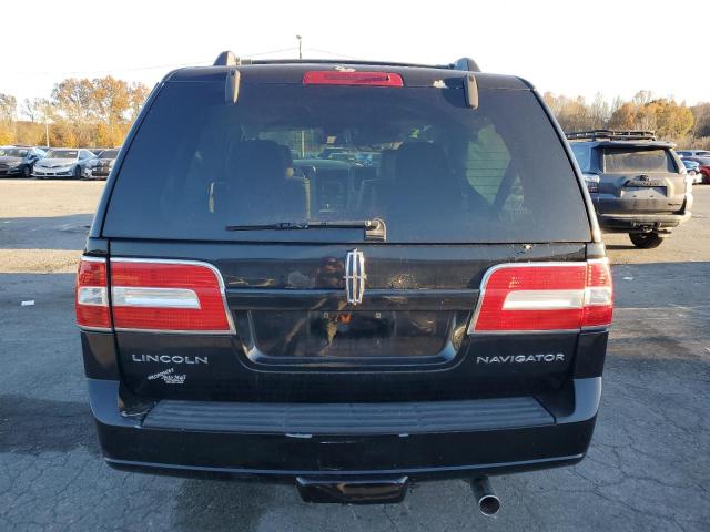 2007 LINCOLN NAVIGATOR #3294497498
