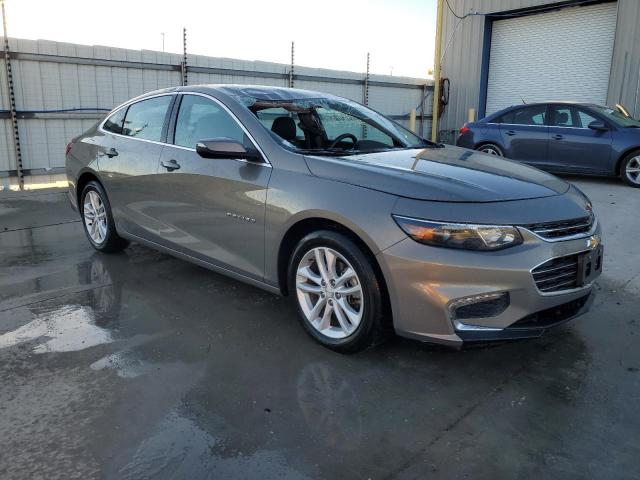 2017 CHEVROLET MALIBU LT - 1G1ZE5STXHF148235