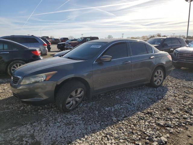 2009 HONDA ACCORD EX #3308232156