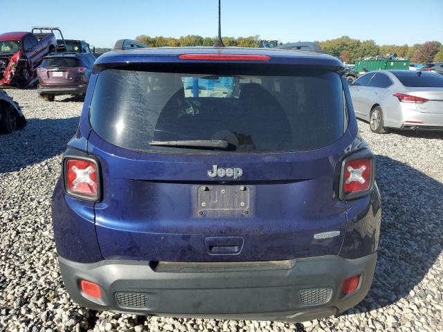 2018 JEEP RENEGADE L #3302790932