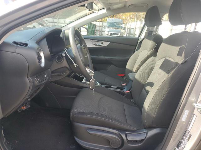 2024 KIA FORTE LX - 3KPF24AD1RE839897