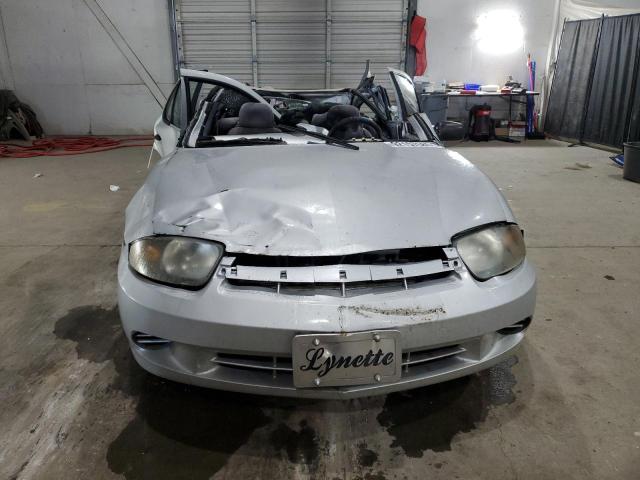 2004 CHEVROLET CAVALIER L #3303639942