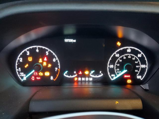 2023 FORD TRANSIT #3304652016