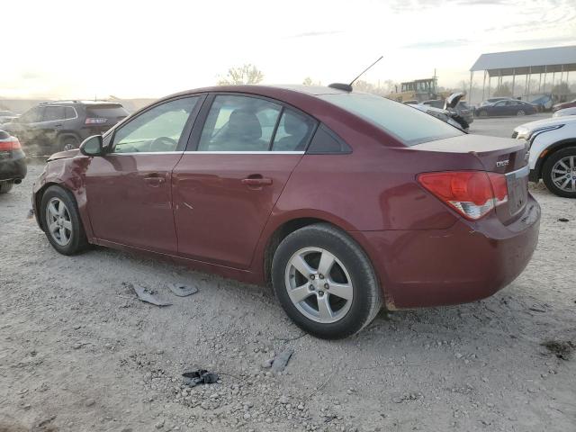 2015 CHEVROLET CRUZE LT - 1G1PC5SB8F7237801