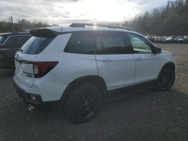 2024 HONDA PASSPORT B #3297870801