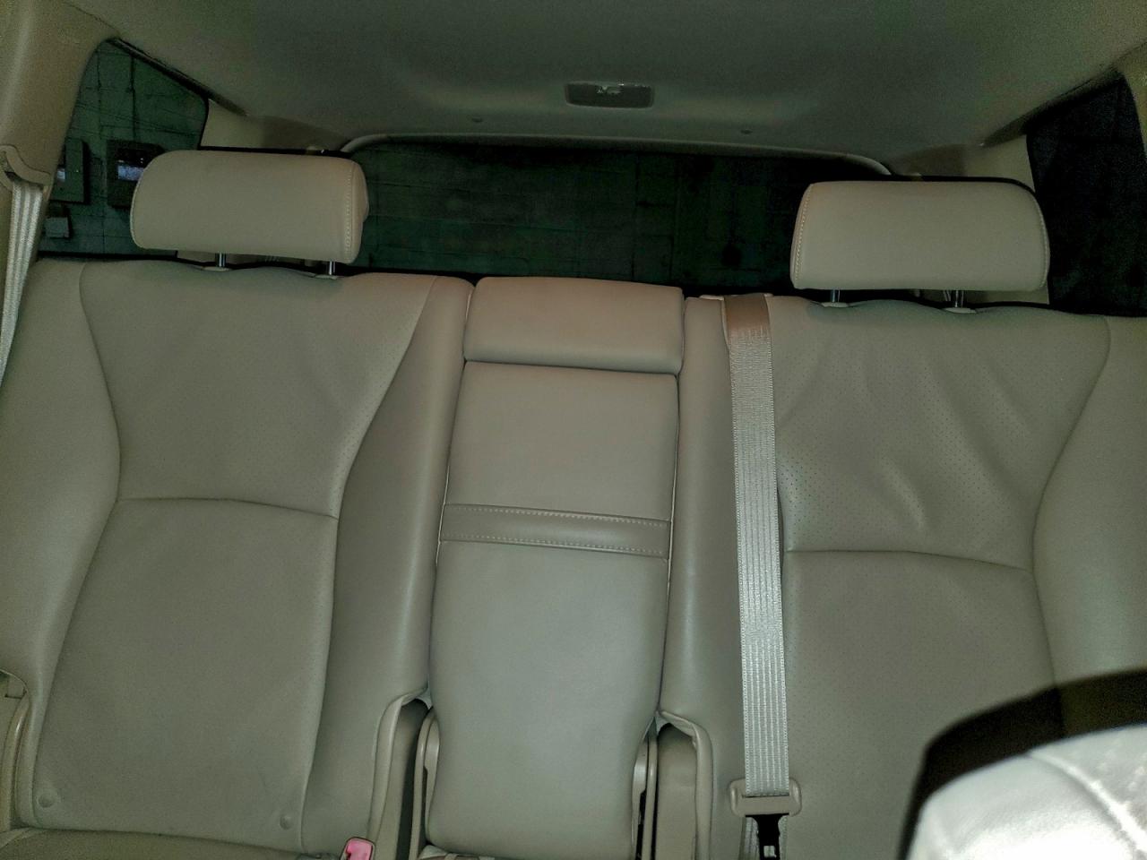 Lot #3311537233 2006 TOYOTA HIGHLANDER