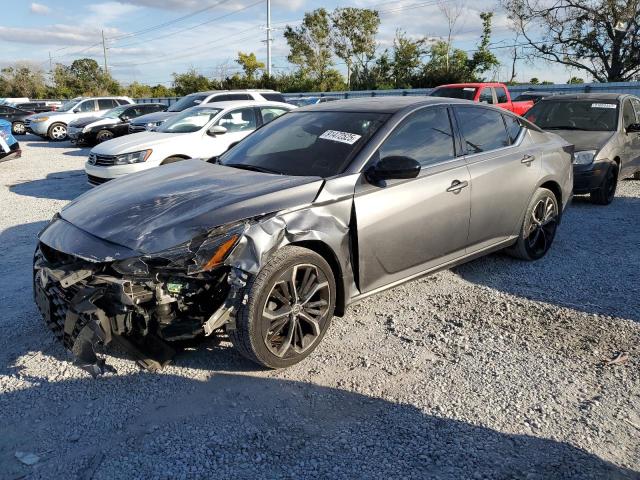 2024 NISSAN ALTIMA SR #3302799921
