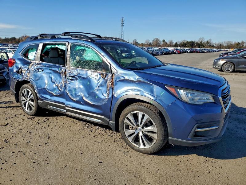 2019 SUBARU ASCENT LIM #3296341421