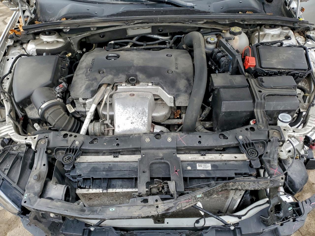 BUICK REGAL PREFERRED