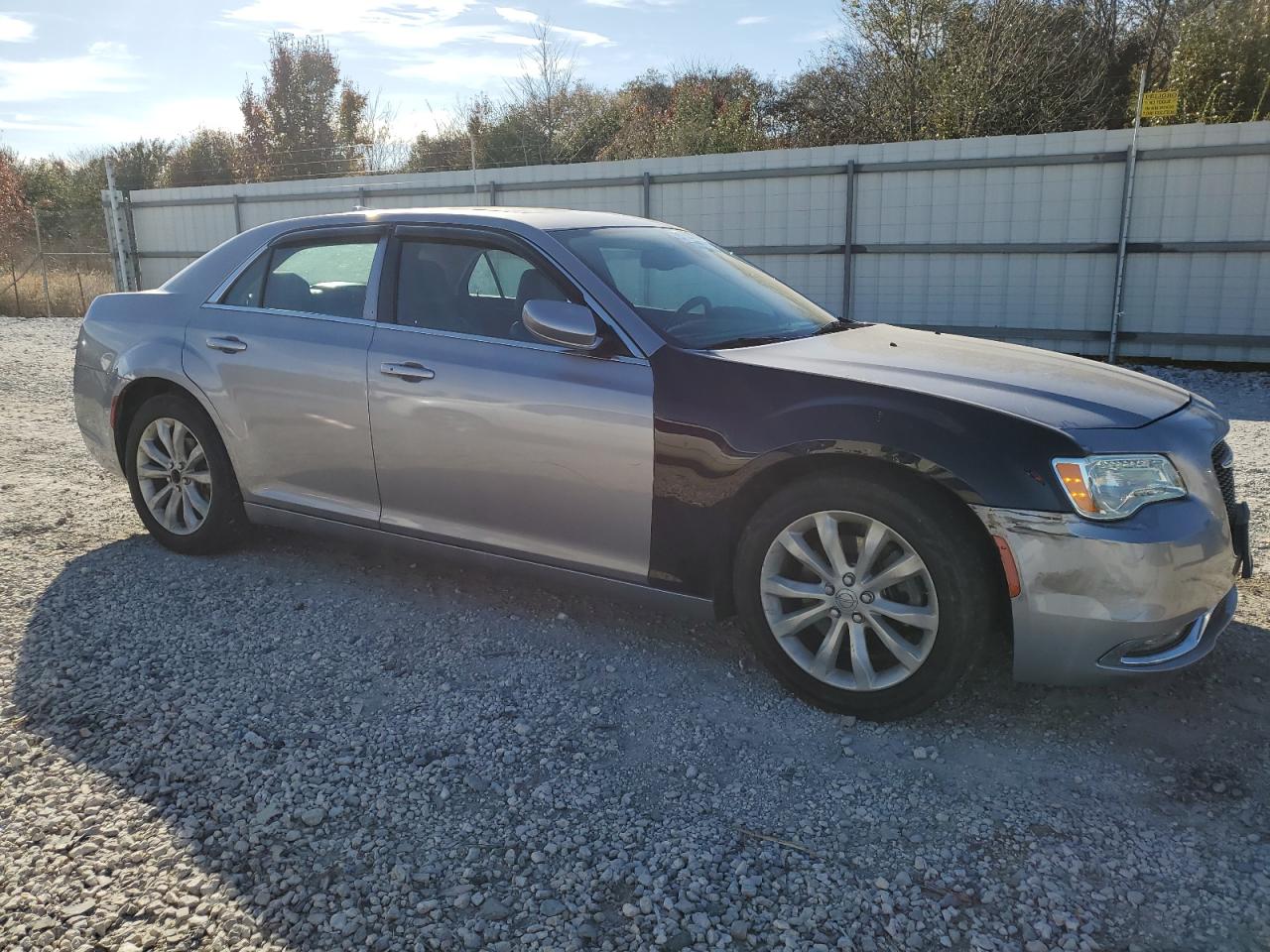CHRYSLER 300 LIMITED