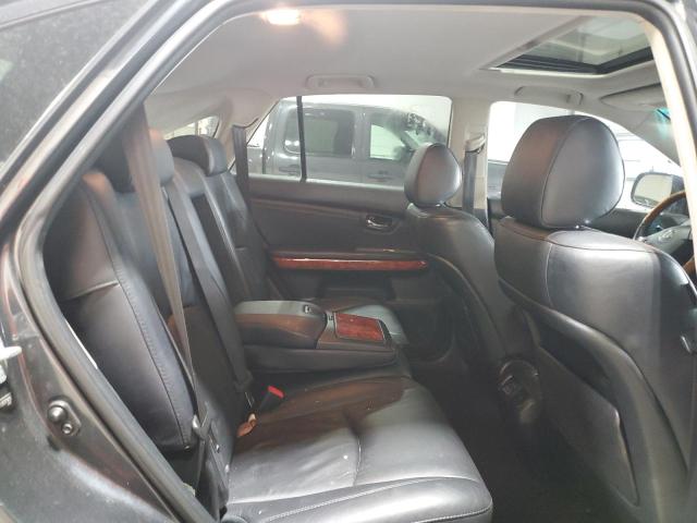 2008 LEXUS RX 350 #3291181990