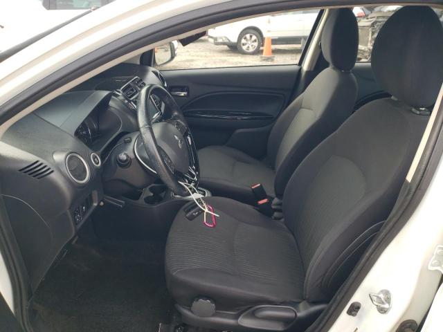 2017 MITSUBISHI MIRAGE G4 #3302841939