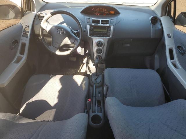 2010 TOYOTA YARIS #3292450684