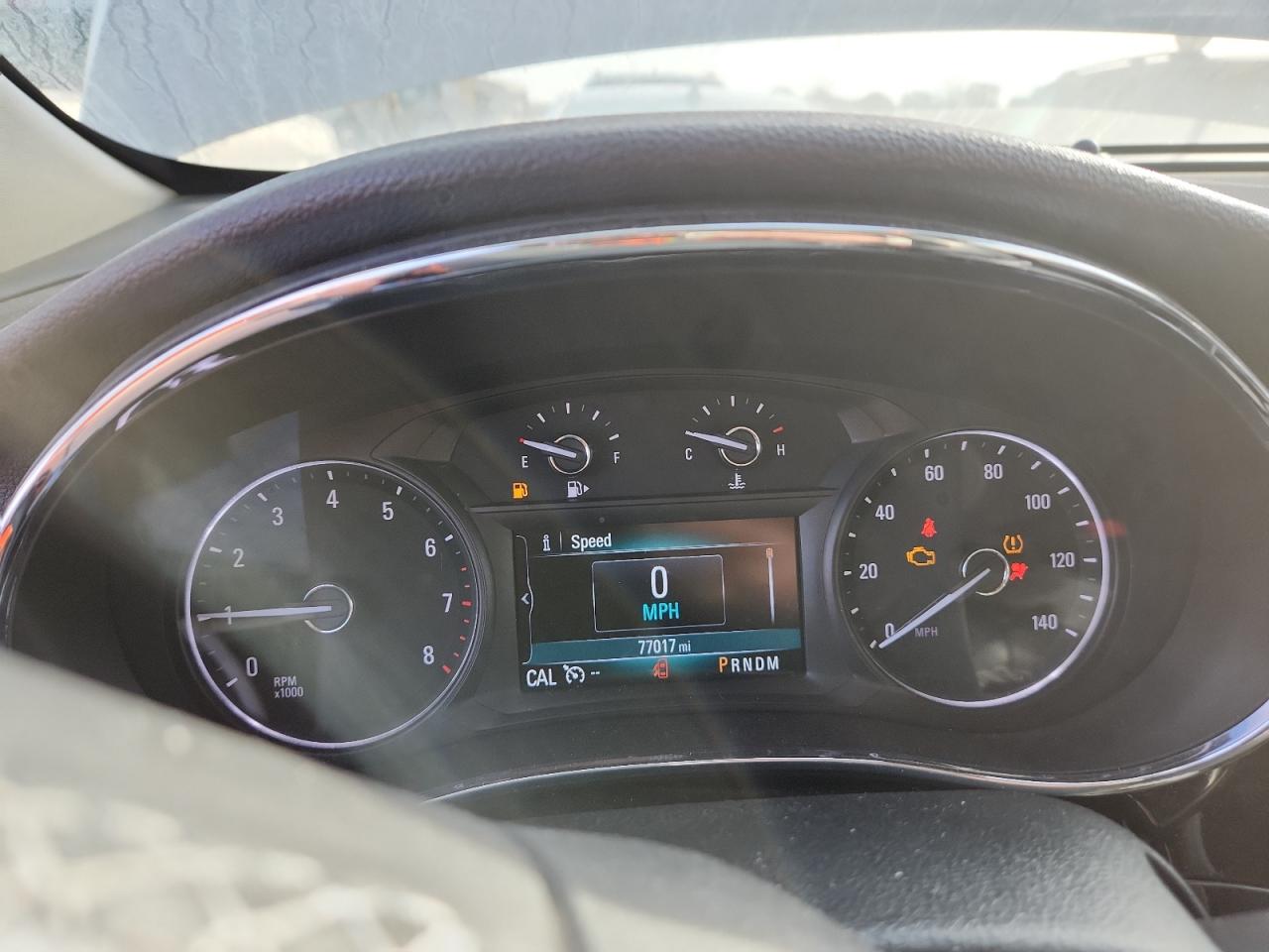 BUICK ENCORE PREFERRED II