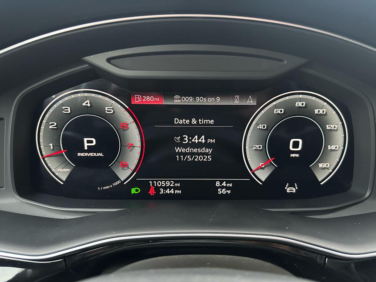 AUDI Q8 PREMIUM PLUS S-LINE