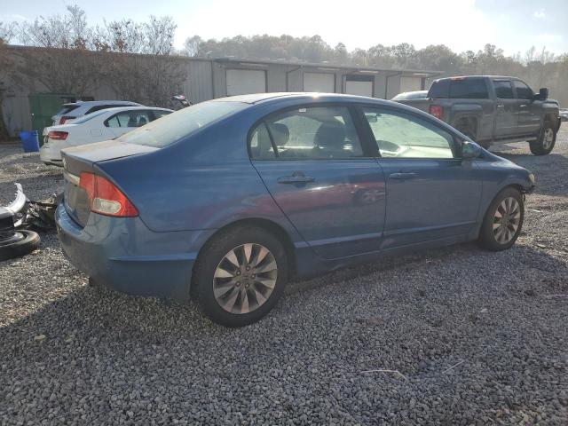 2010 HONDA CIVIC EX #3294209275
