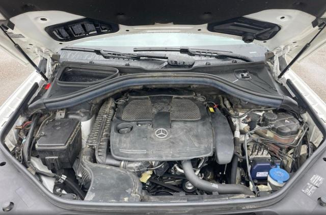 2017 MERCEDES-BENZ GLE 350 #3283767442