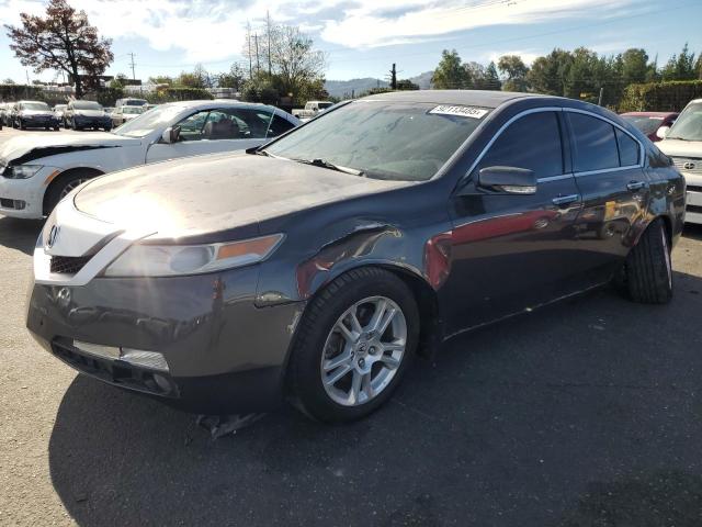 2010 ACURA TL #3304500580