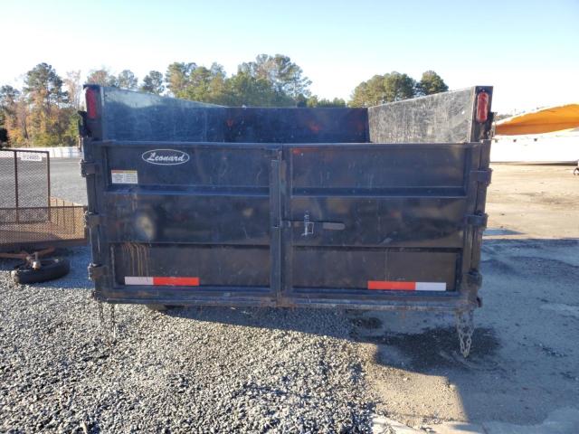 2024 GWLG BUMPER PULL DUMP #3284702971