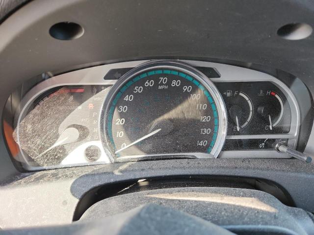 2011 TOYOTA VENZA - 4T3BA3BB4BU022975