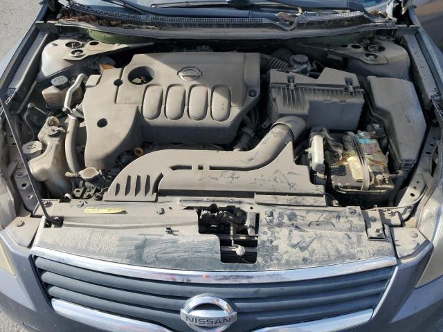 2007 NISSAN ALTIMA 2.5 #3290345803