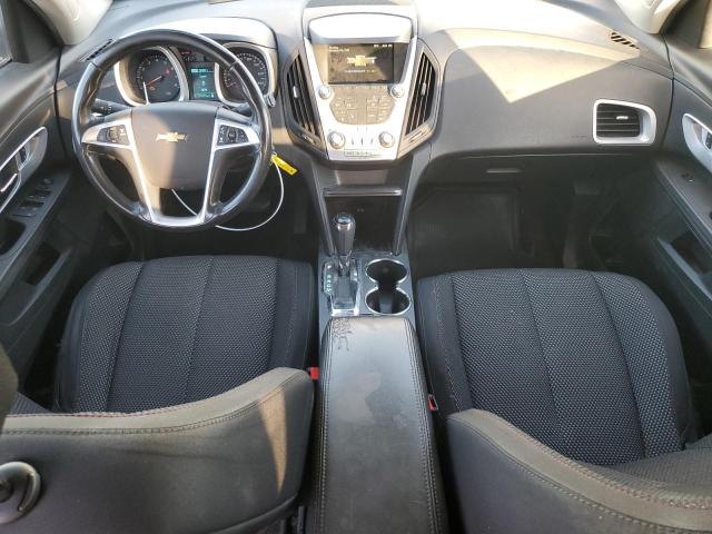 2017 CHEVROLET EQUINOX LT #3282382262