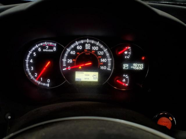 2014 NISSAN MAXIMA S #3285589291