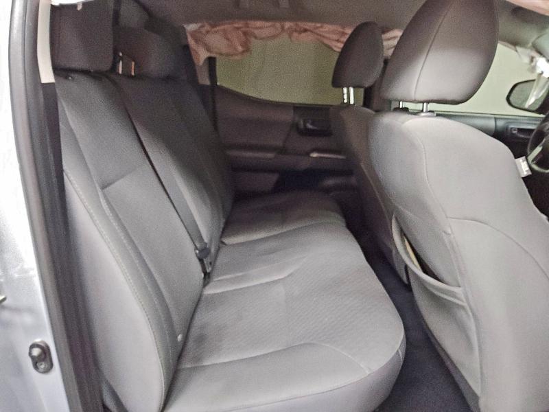 2020 TOYOTA TACOMA DOU - 5TFAX5GN1LX175416