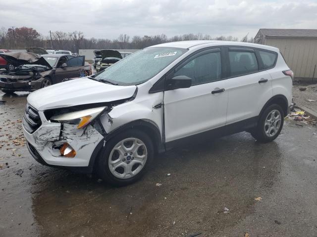 2017 FORD ESCAPE S #3291252983