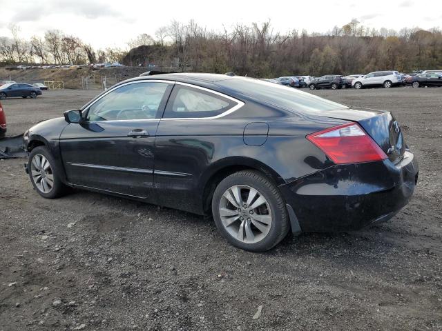 2008 HONDA ACCORD EXL #3302647041
