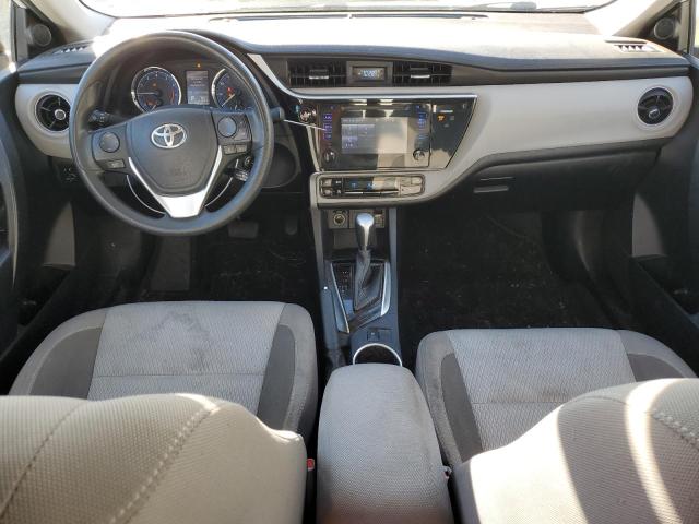 2017 TOYOTA COROLLA L #3292285277