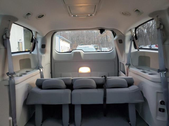 2009 DODGE GRAND CARA #3303796435