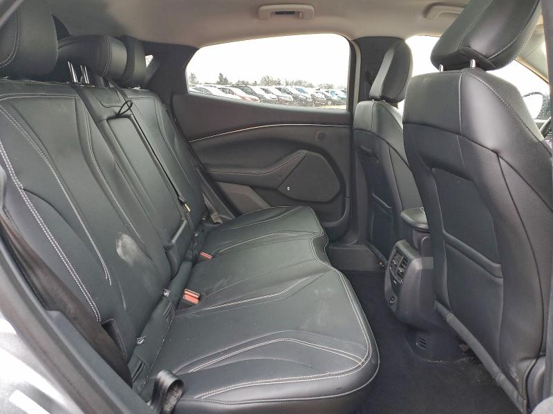 2021 FORD MUSTANG MA #3294262909