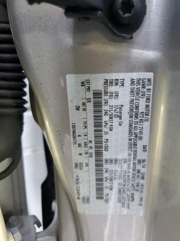 2014 FORD FOCUS SE #3296450674