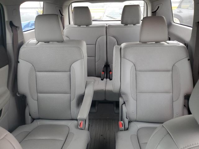 2019 GMC ACADIA SLT #3301743361