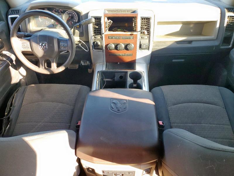 2012 DODGE RAM 2500 S #3282553884