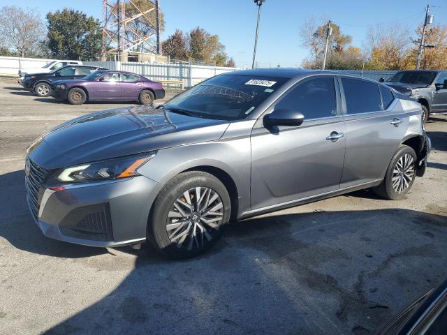 Global Auto Auctions: 2023 NISSAN ALTIMA SV